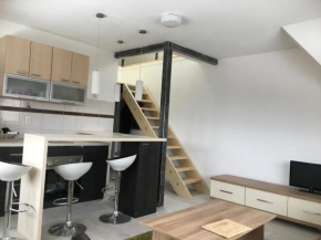 Friends Loft